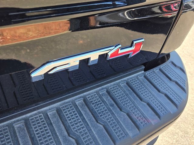 2026 GMC Sierra 1500 AT4 Folsom CA