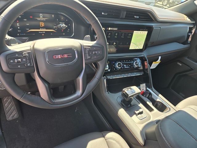 2026 GMC Sierra 1500 AT4 Folsom CA