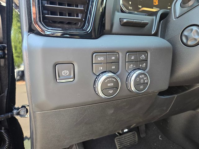 2026 GMC Sierra 1500 AT4 Folsom CA