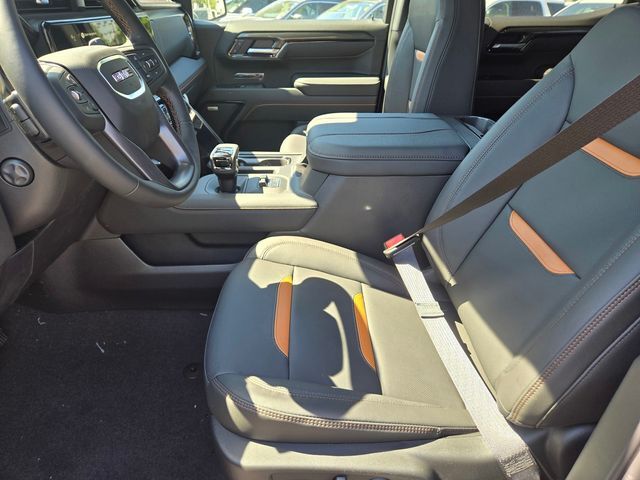 2026 GMC Sierra 1500 AT4 Folsom CA
