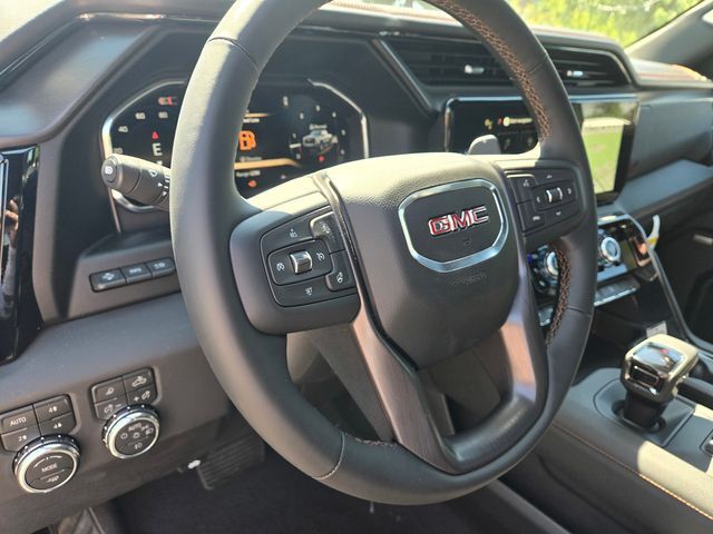 2026 GMC Sierra 1500 AT4 Folsom CA