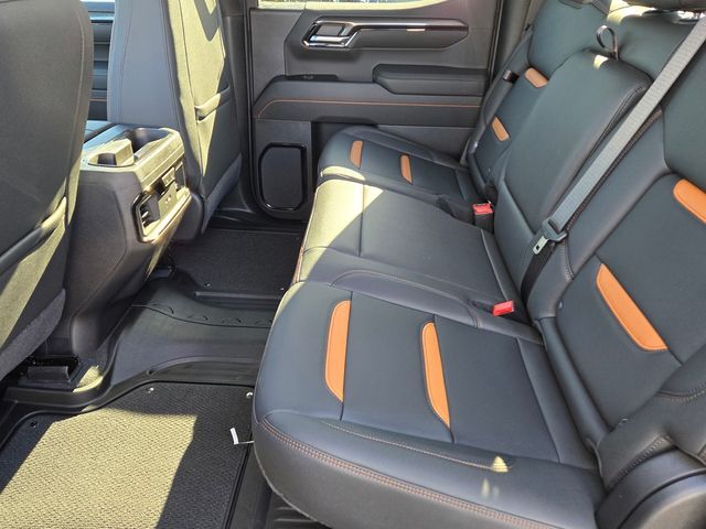 2026 GMC Sierra 1500 AT4 Folsom CA
