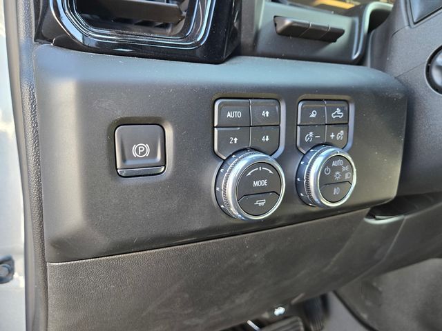 2026 GMC Sierra 1500 AT4 Folsom CA