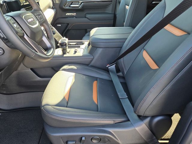 2026 GMC Sierra 1500 AT4 Folsom CA