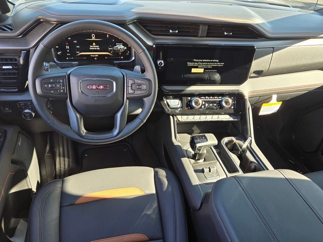 2026 GMC Sierra 1500 AT4 Folsom CA