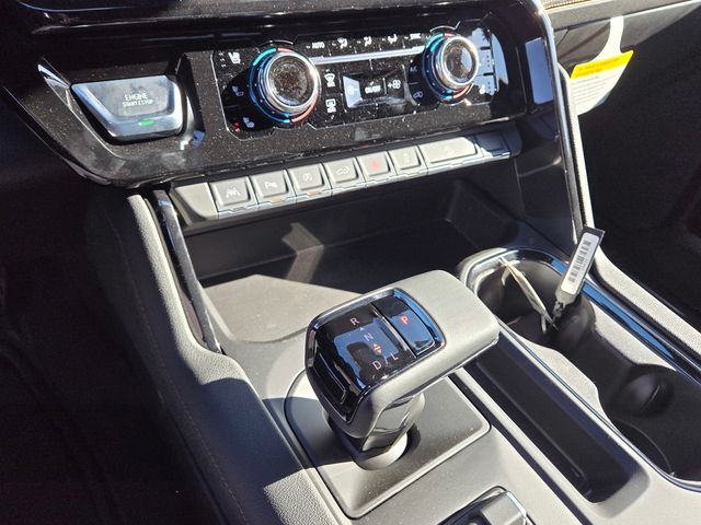 2026 GMC Sierra 1500 AT4 Folsom CA