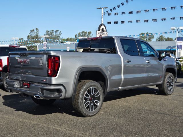 2026 GMC Sierra 1500 AT4 Folsom CA