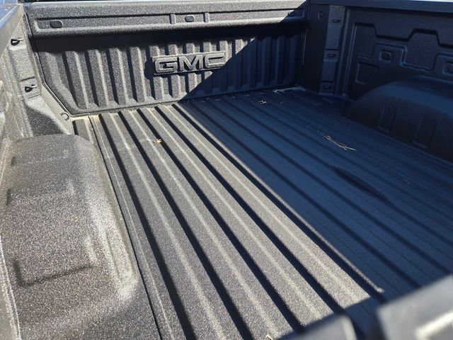 2026 GMC Sierra 1500 AT4 Folsom CA