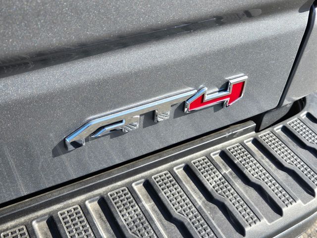 2026 GMC Sierra 1500 AT4 Folsom CA