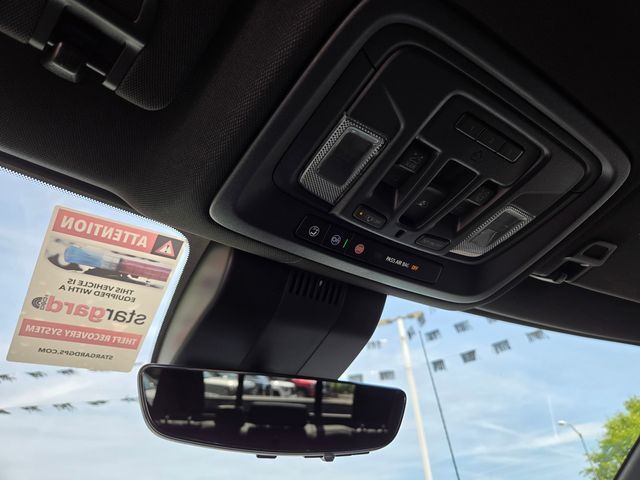 2026 GMC Sierra 1500 AT4 Folsom CA