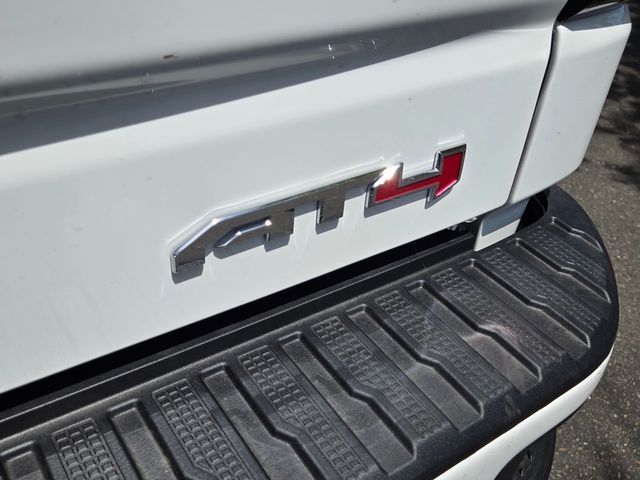 2026 GMC Sierra 1500 AT4 Folsom CA