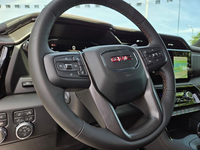 2026 GMC Sierra 1500 AT4 Folsom CA