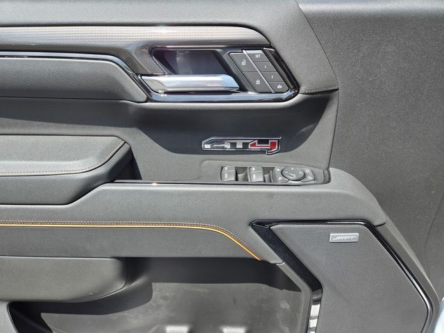2026 GMC Sierra 1500 AT4 Folsom CA