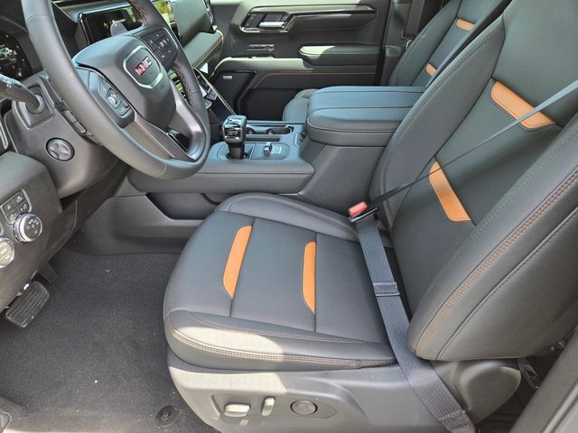 2026 GMC Sierra 1500 AT4 Folsom CA