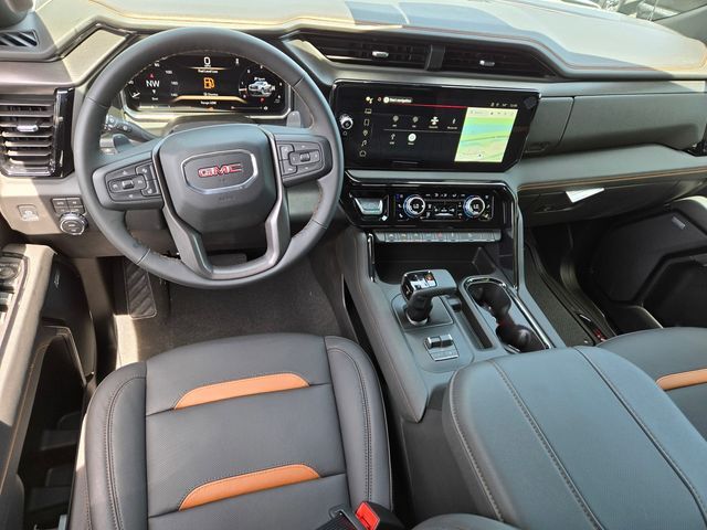 2026 GMC Sierra 1500 AT4 Folsom CA