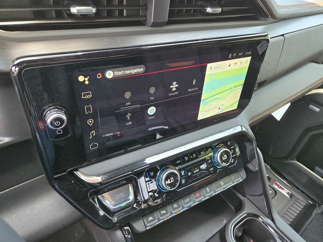 2026 GMC Sierra 1500 AT4 Folsom CA