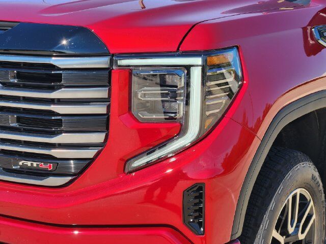 2026 GMC Sierra 1500 AT4 Grapevine TX