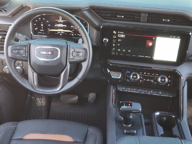 2026 GMC Sierra 1500 AT4 Grapevine TX