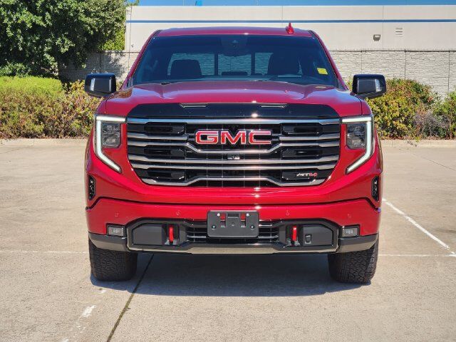 2026 GMC Sierra 1500 AT4 Grapevine TX
