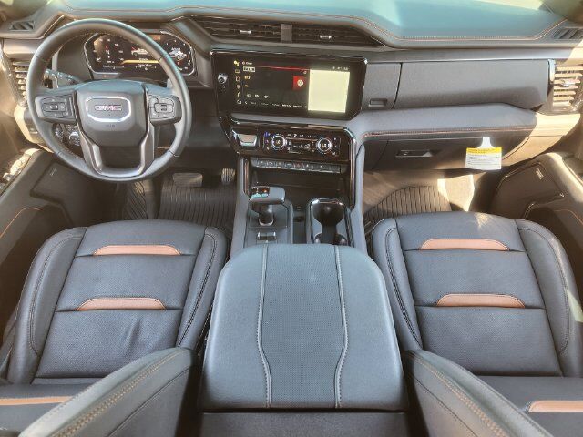 2026 GMC Sierra 1500 AT4 Grapevine TX