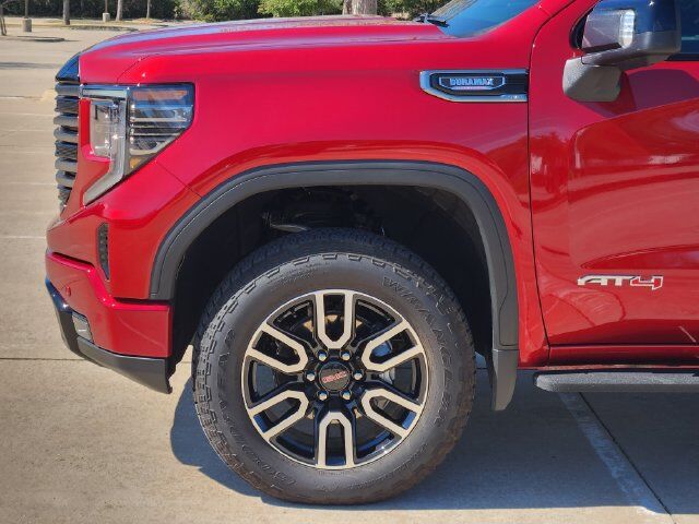 2026 GMC Sierra 1500 AT4 Grapevine TX
