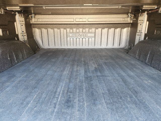 2026 GMC Sierra 1500 AT4 Grapevine TX