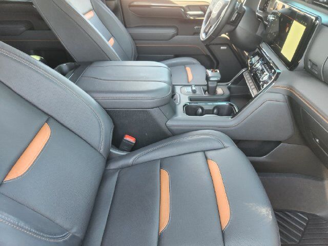2026 GMC Sierra 1500 AT4 Grapevine TX