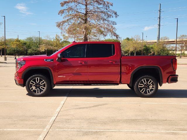 2026 GMC Sierra 1500 AT4 Grapevine TX