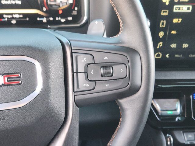 2026 GMC Sierra 1500 AT4 Grapevine TX