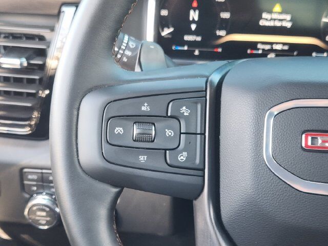2026 GMC Sierra 1500 AT4 Grapevine TX
