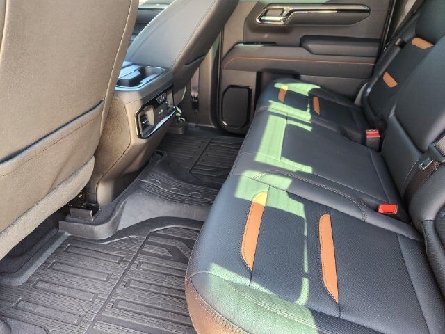 2026 GMC Sierra 1500 AT4 Grapevine TX