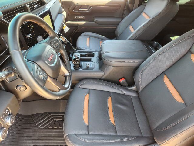 2026 GMC Sierra 1500 AT4 Grapevine TX