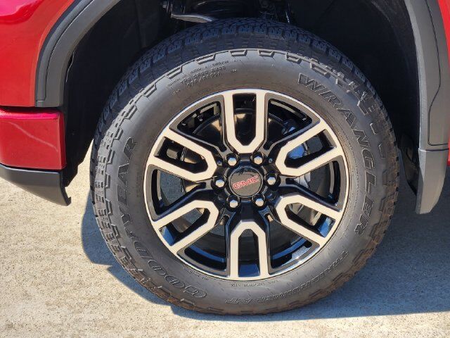 2026 GMC Sierra 1500 AT4 Grapevine TX