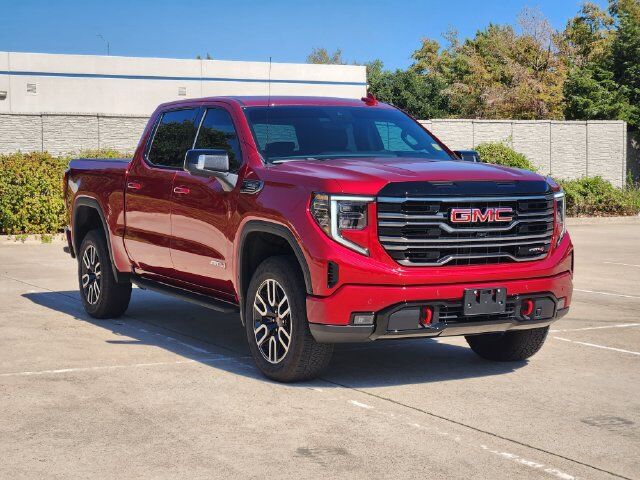 2026 GMC Sierra 1500 AT4 Grapevine TX