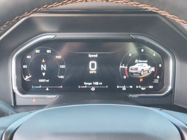 2026 GMC Sierra 1500 AT4 Grapevine TX