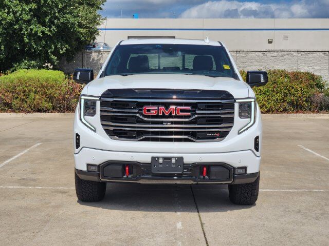 2026 GMC Sierra 1500 AT4 Grapevine TX