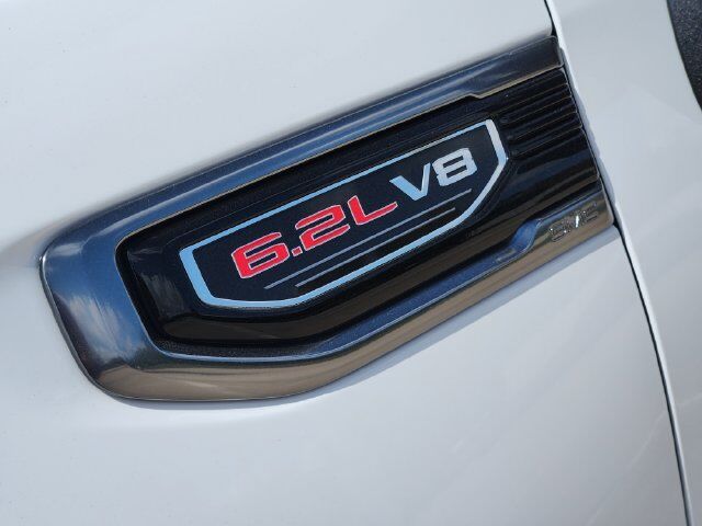 2026 GMC Sierra 1500 AT4 Grapevine TX