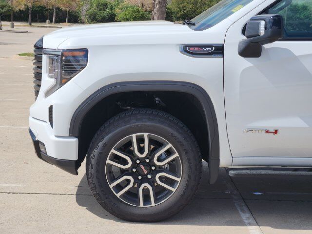 2026 GMC Sierra 1500 AT4 Grapevine TX