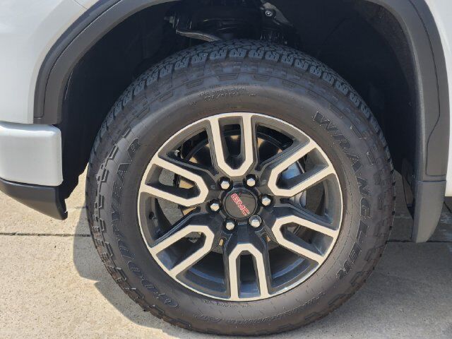 2026 GMC Sierra 1500 AT4 Grapevine TX