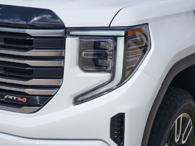 2026 GMC Sierra 1500 AT4 Grapevine TX
