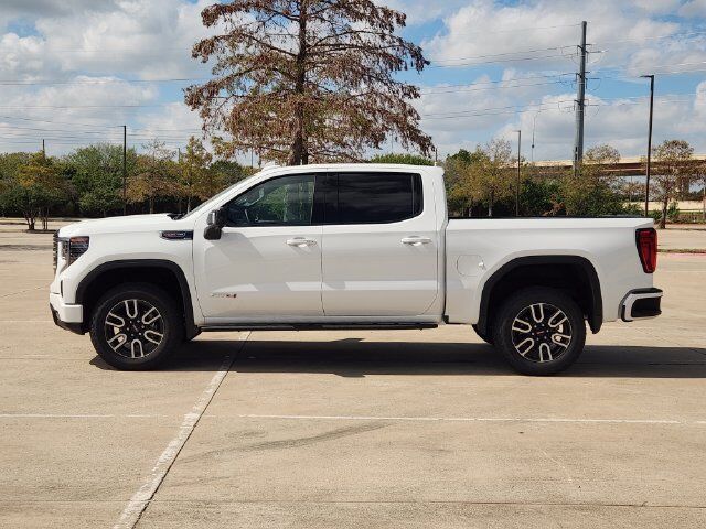 2026 GMC Sierra 1500 AT4 Grapevine TX