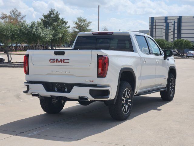 2026 GMC Sierra 1500 AT4 Grapevine TX