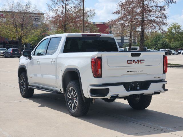 2026 GMC Sierra 1500 AT4 Grapevine TX