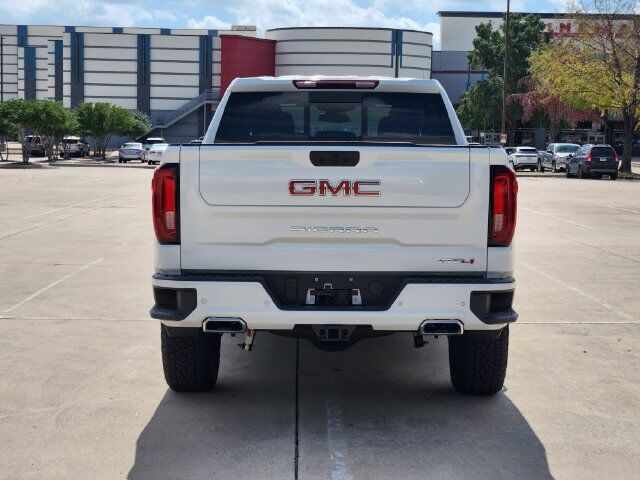 2026 GMC Sierra 1500 AT4 Grapevine TX