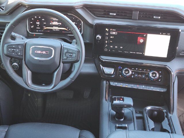 2026 GMC Sierra 1500 AT4 Grapevine TX