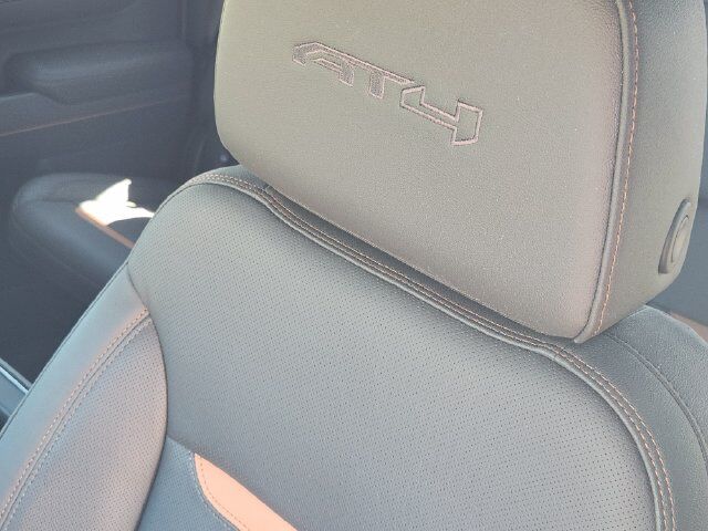 2026 GMC Sierra 1500 AT4 Grapevine TX