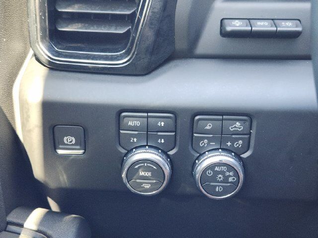 2026 GMC Sierra 1500 AT4 Grapevine TX