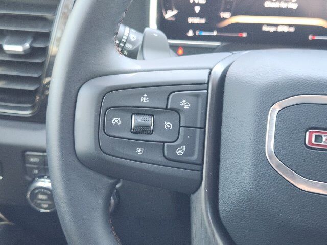 2026 GMC Sierra 1500 AT4 Grapevine TX
