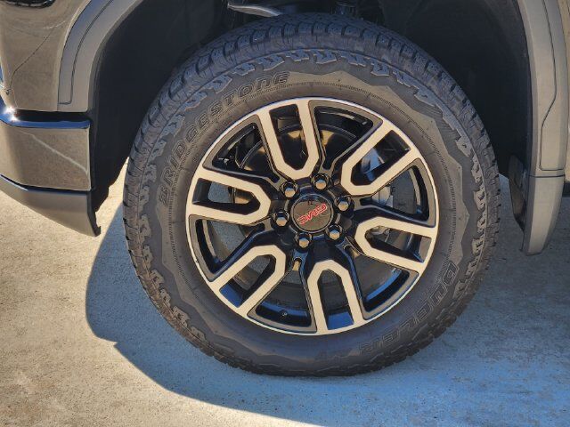 2026 GMC Sierra 1500 AT4 Grapevine TX
