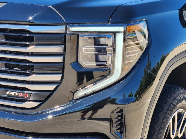 2026 GMC Sierra 1500 AT4 Grapevine TX